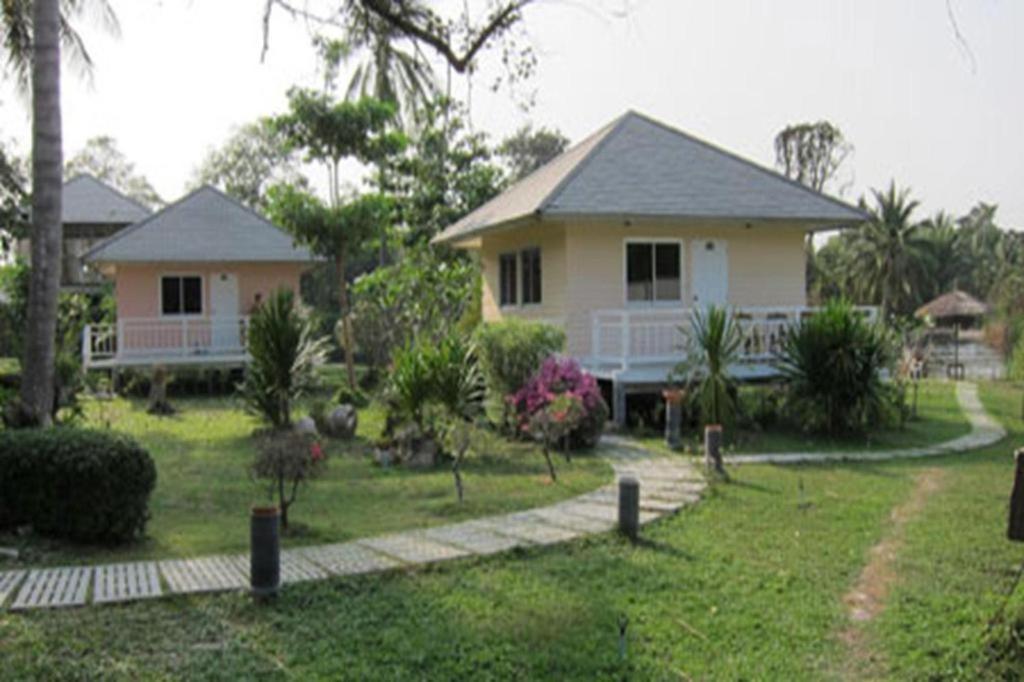 Greenfield Valley Fishing Resort HHQ Exterior photo